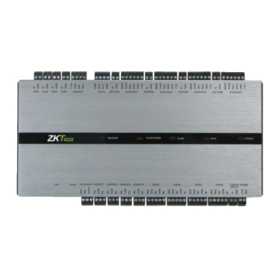中控智慧 ZKTeco K2-X00Pro系列-生物识别门禁控制器 门禁控制器
