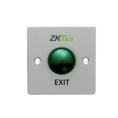 中控智慧 ZKTeco K5-4G出门开关 门禁控制器
