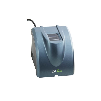 中控智慧 ZKTeco 二代证指纹采集器FS300 指纹识别