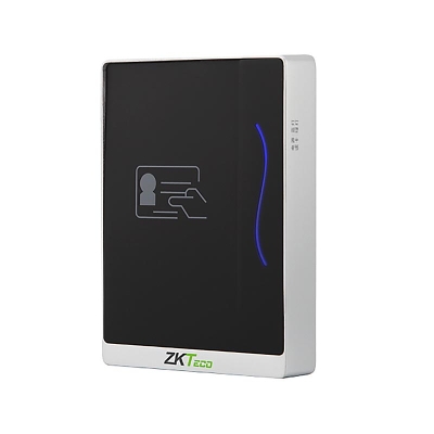 中控智慧 ZKTeco 台式身份证阅读机具ID180 二代证阅读器