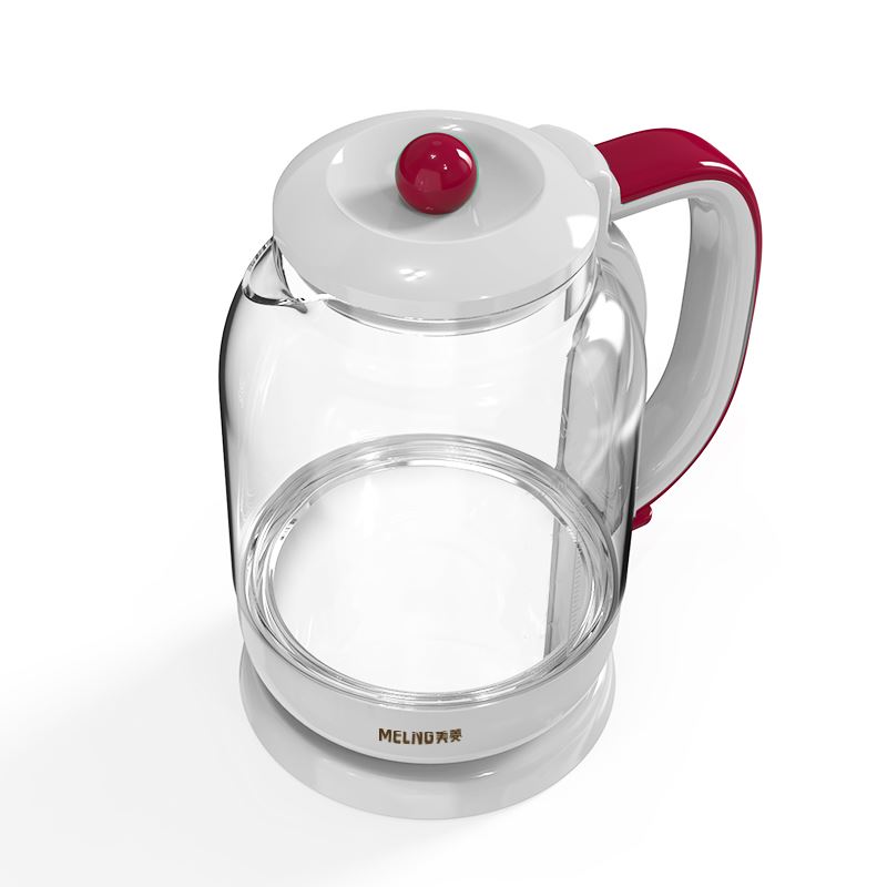 美菱 美菱玻璃电热水壶MH-LC1501 电热水壶