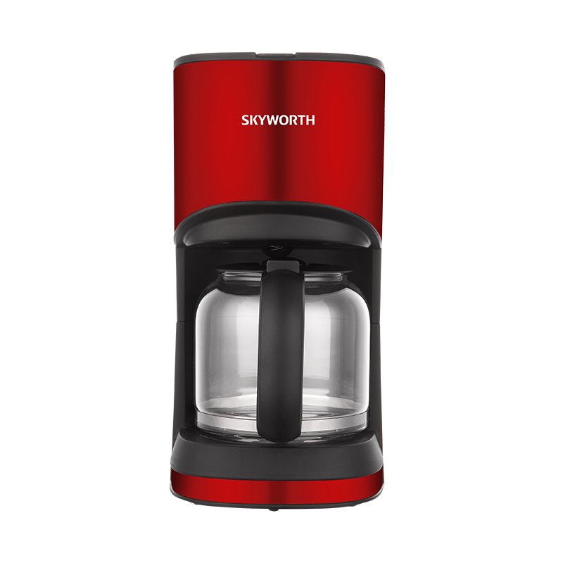 创维 Skyworth创维美式咖啡机S107咖啡机