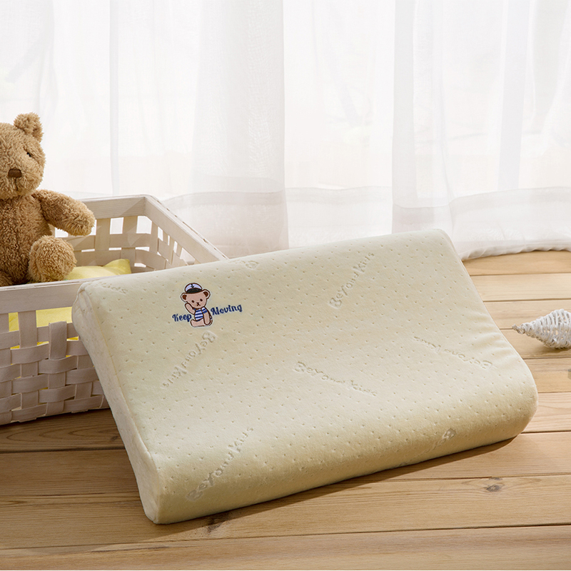 博洋宝贝博洋宝贝儿童乳胶枕BYZX-KT901枕头/枕芯