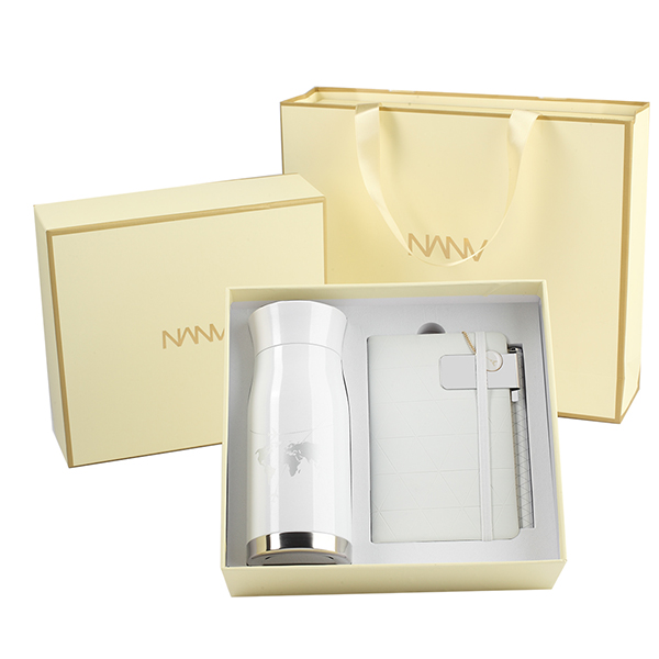 NANVNANV 一笔一本一签一杯 NN35-1笔记本/电源本套装