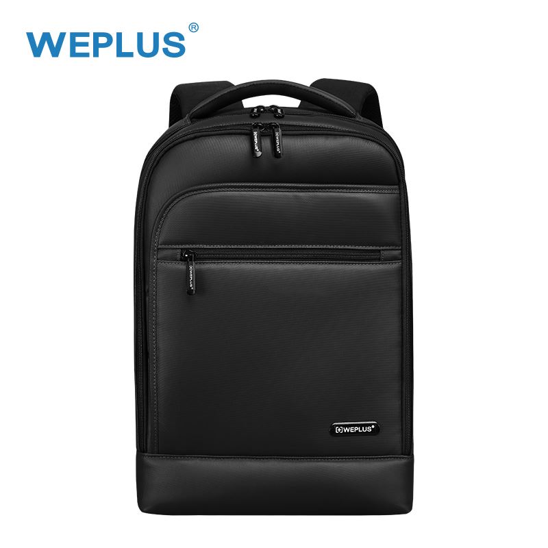 唯加 WePlus唯加商务电脑背包WP8125双肩包/电脑包
