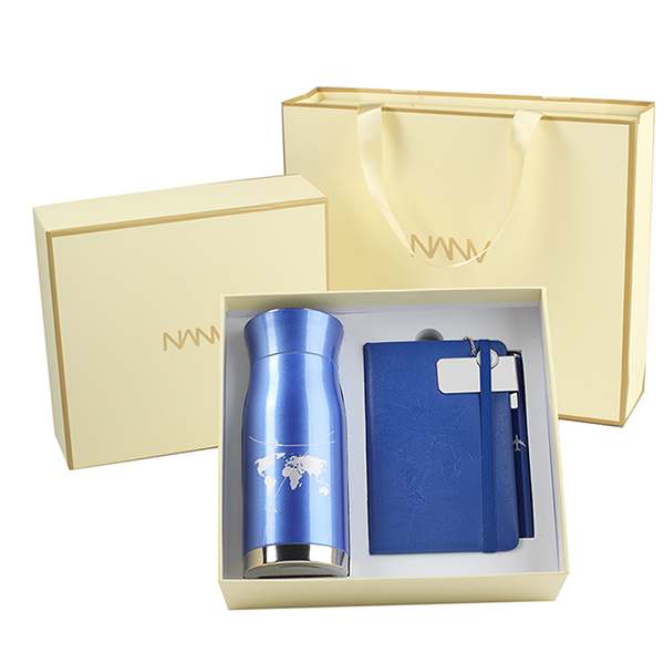 NANVNANV 一笔一本一签一杯 NN35-2笔记本/电源本套装
