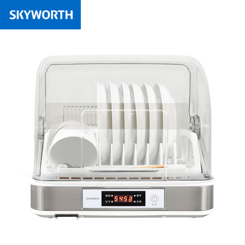 创维 Skyworth创维餐具保洁柜ZTD26-X8A其他厨房电器
