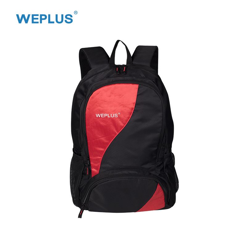 唯加 WePlus唯加干湿两用运动双肩包WP5103双肩包/电脑包