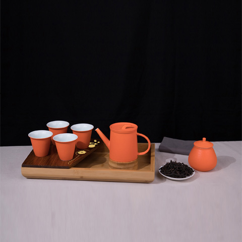 万春和万春和成就未来陶瓷茶具