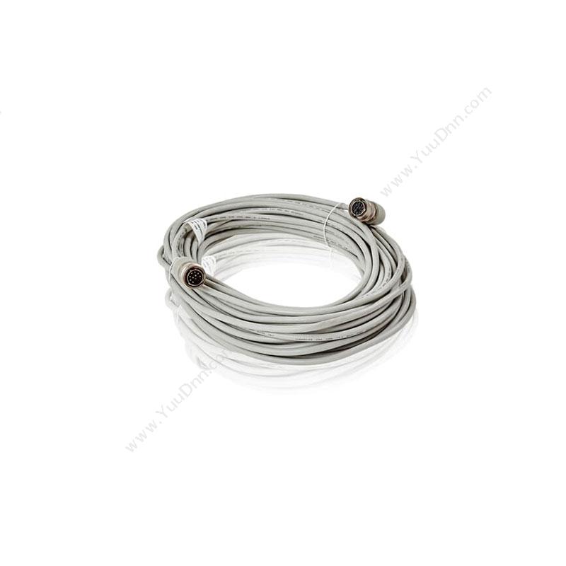 璟胜 ABB-SMB线缆-压铸螺口7米，15米，22米 线缆/管线包