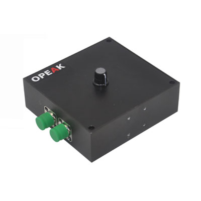 OPEAK Si带放大平衡光电探测器 光纤产品
