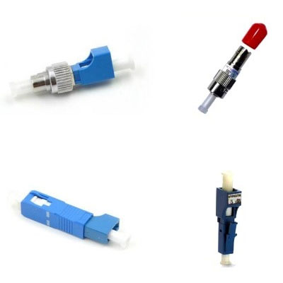 OPEAK 标准光纤法兰 光纤产品