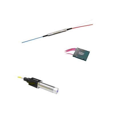 OPEAK 光纤元器件 光纤产品