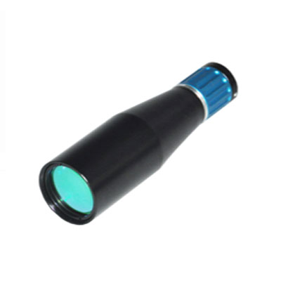 OPEAK 透镜调节准直器（焦距2.7-20-mm） 光纤产品