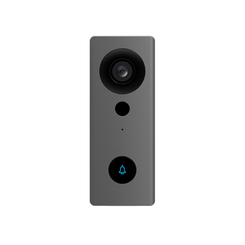 物果智家 1080P Smart Video Doorbell 可视门铃