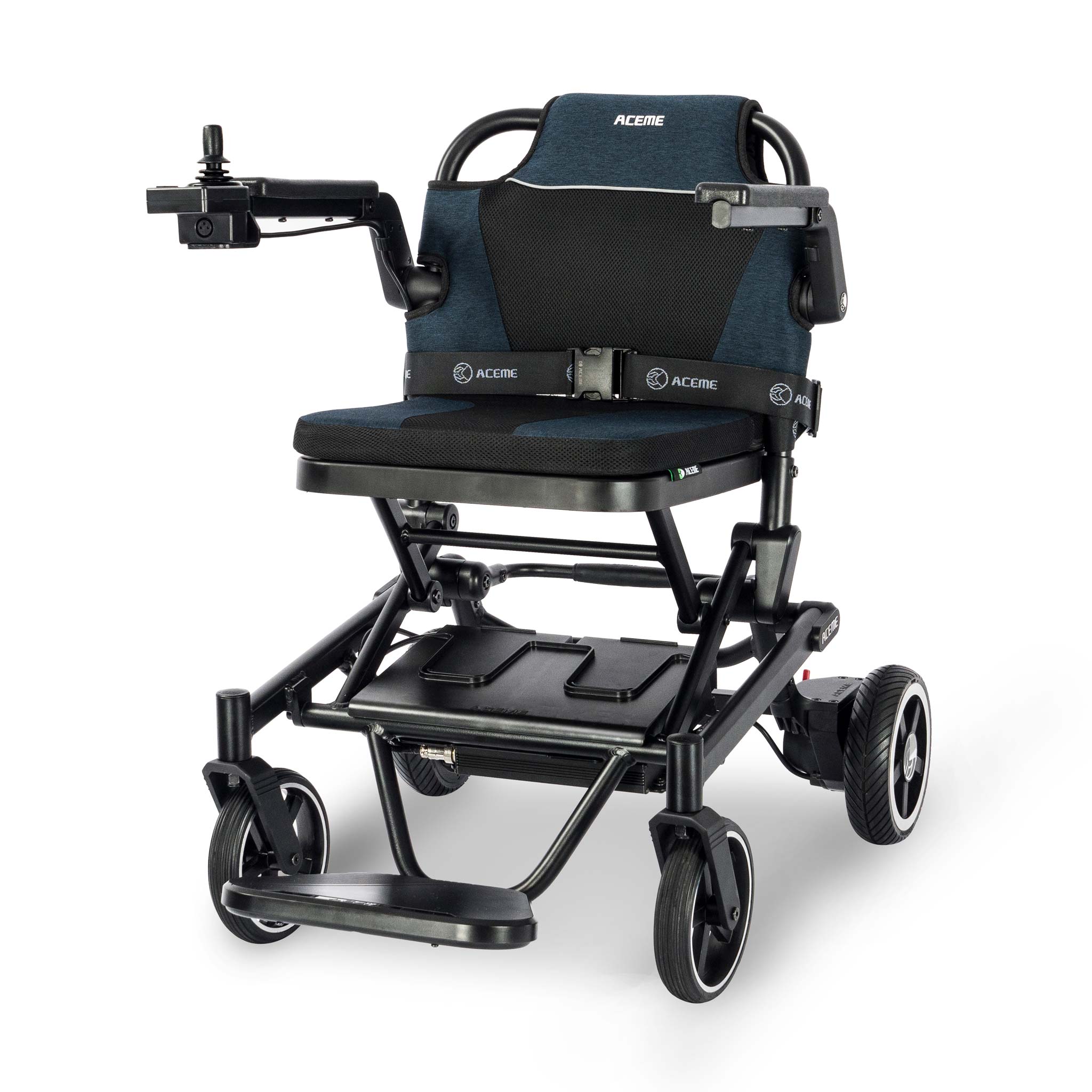 物果智家 ACEME电动轮椅 电动轮椅