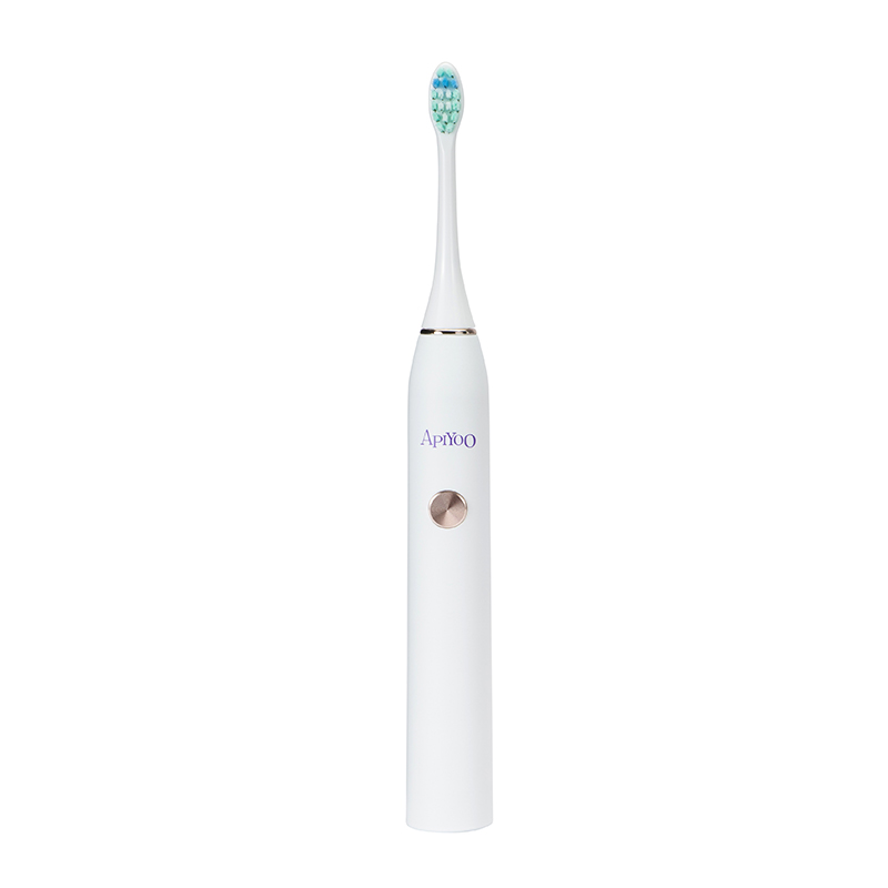 物果智家 声波电动牙刷P7成人感应充电式震动牙刷 电动牙刷