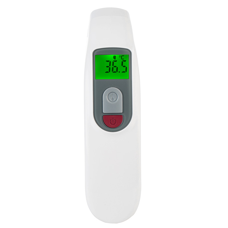 物果智家家用非接触式 A200 红外测温仪健康监视器
