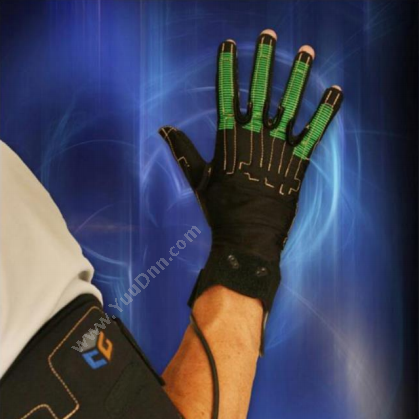 CyberGloveIII 数据手套虚拟现实手套