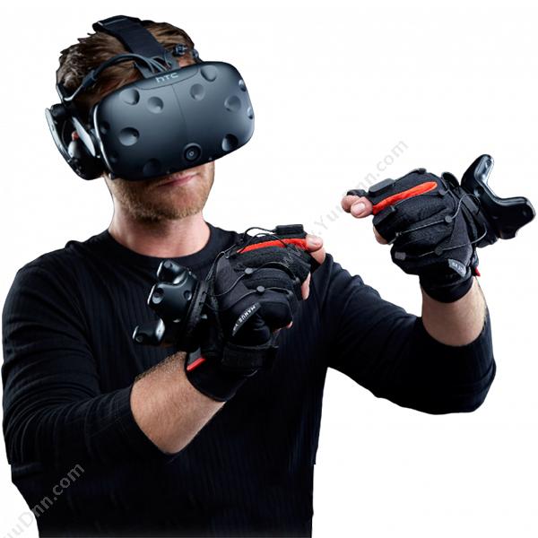 ManusPrime Haptic 虚拟现实（VR）手套虚拟现实手套