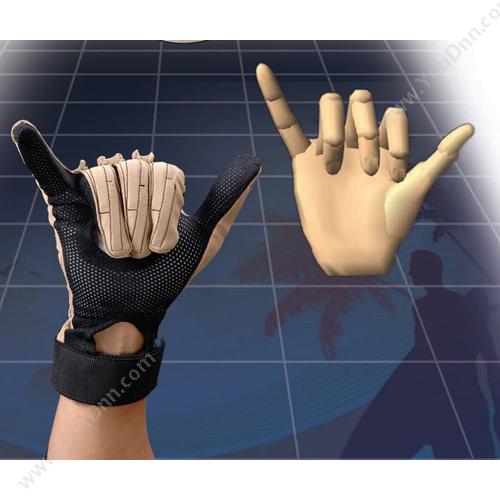 CyberGlove  虚拟现实手套