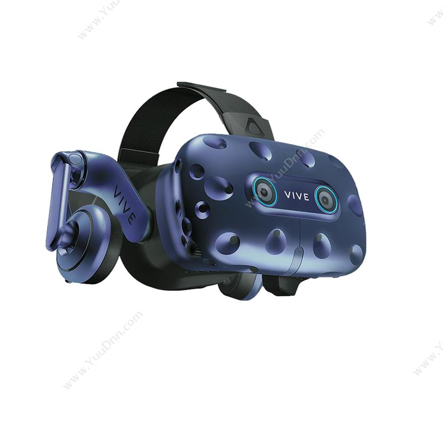VivePro eye 精准眼动追踪设备虚拟现实