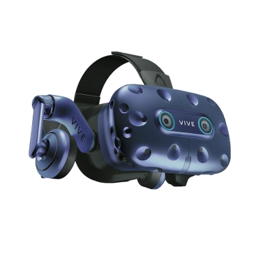 Vive Pro eye 精准眼动追踪设备 双目数字头盔