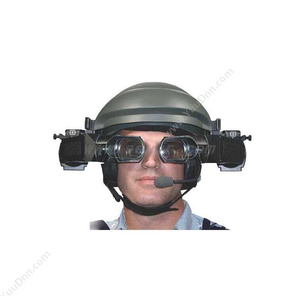 Rockwell CollinsSim Eye XL100A数字头盔虚拟现实