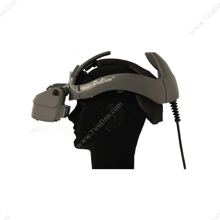 Rockwell CollinsProView XL35虚拟现实头盔虚拟现实
