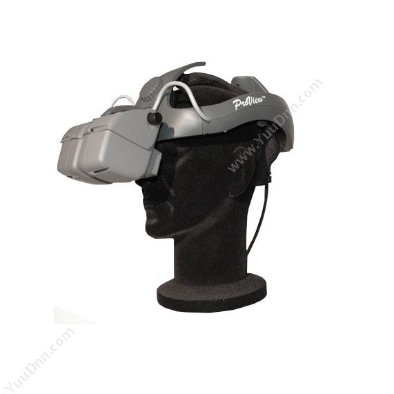 Rockwell CollinsProView XL50虚拟现实头盔虚拟现实