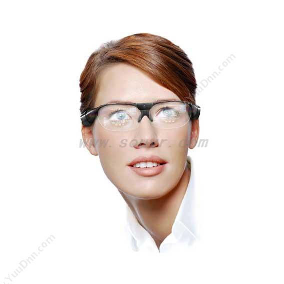 LASTERSmartVision 增强现实眼镜立体视频眼镜
