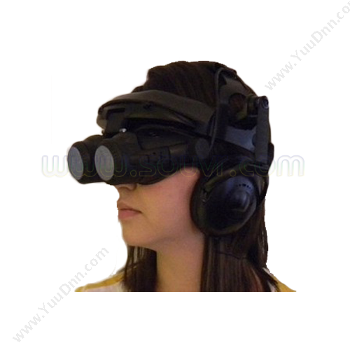 Virtual RealitiesVirtualRealities VR Pro WUXGA头戴式显示虚拟现实