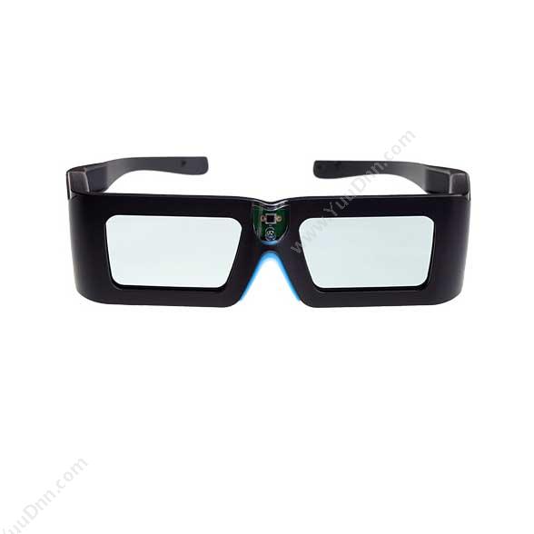 VolfoniEDGE1.1 + DLP-Link 自动同步3D眼镜立体发生系统
