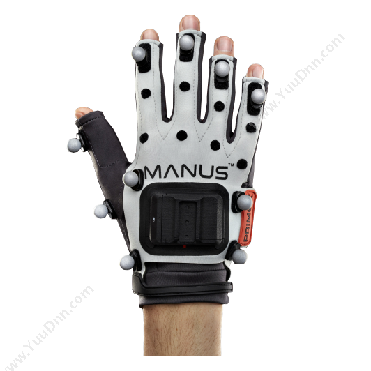 Manus虚拟现实手套
