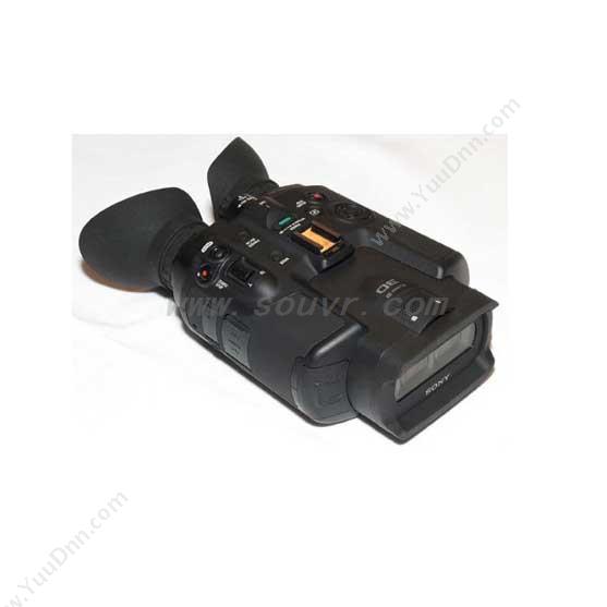 SonyDEV-5 3D摄像机全景拍摄系统