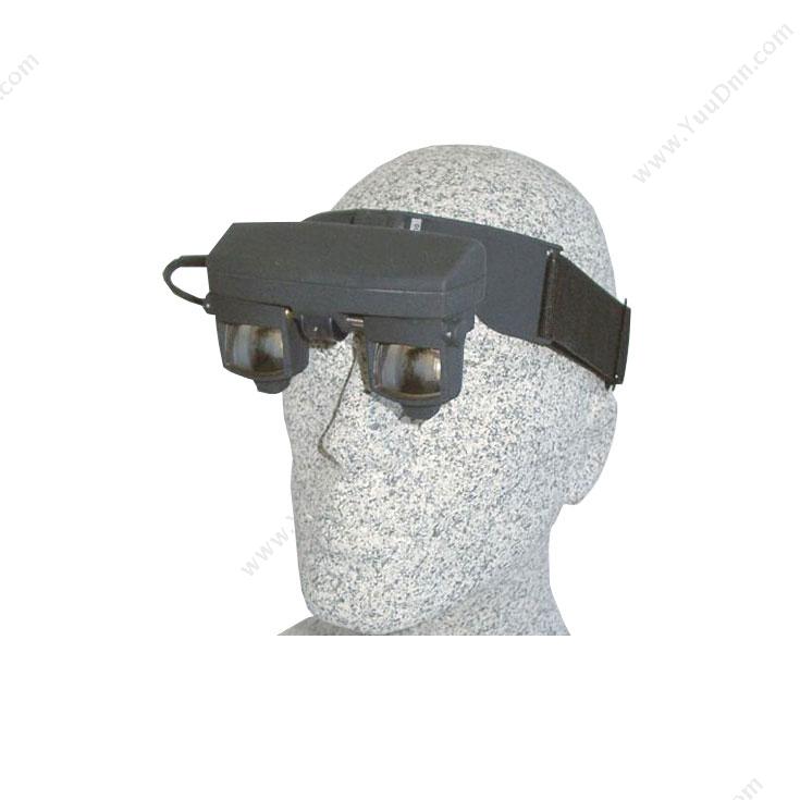 TrivisioM3-Stereo 增强现实头盔虚拟现实