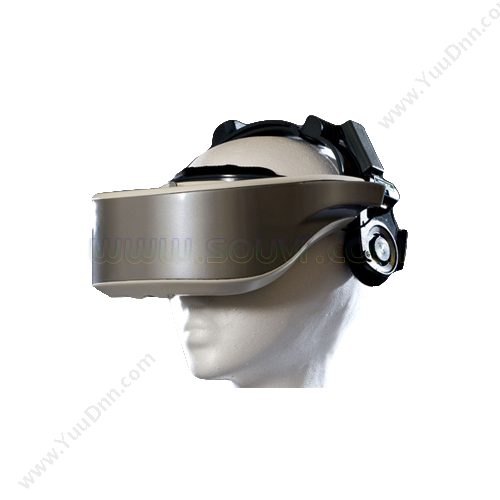 Sensics zSight 头戴式显示 双目数字头盔