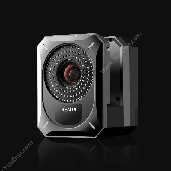 Realis RTS4000 相机 光学动作捕捉