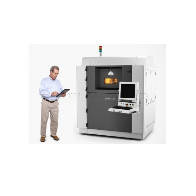 美国3DSystem sPro 140 HS 激光烧结企业级3D打印机 大型3D打印机