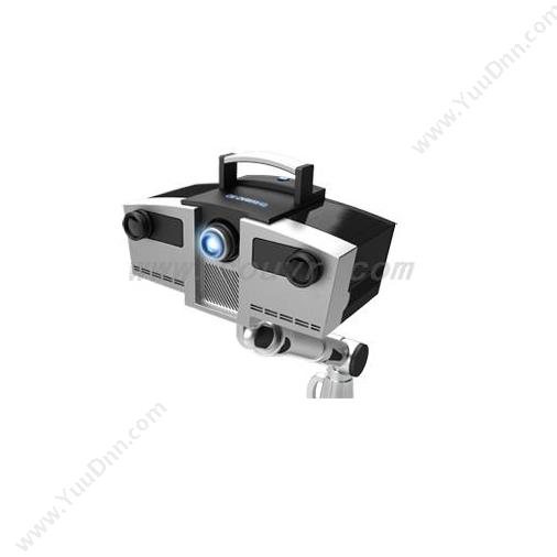 Shining3D OptimScan第三代双目三维扫描仪 3D光学扫描器