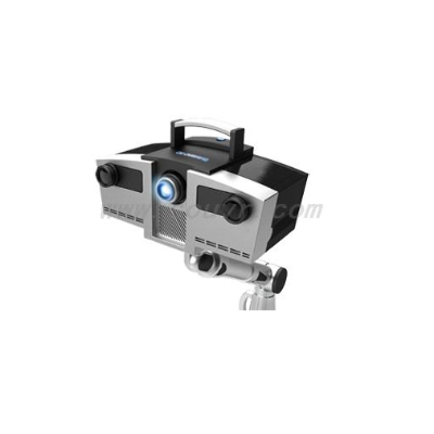 Shining3D OptimScan第三代双目三维扫描仪 3D光学扫描器
