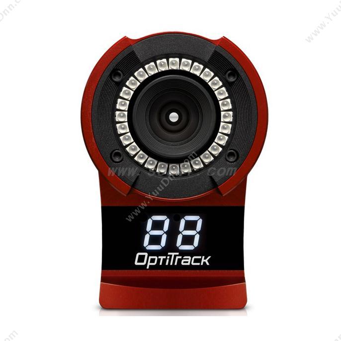 OptiTrack Flex 13动作捕捉摄像头 光学动作捕捉