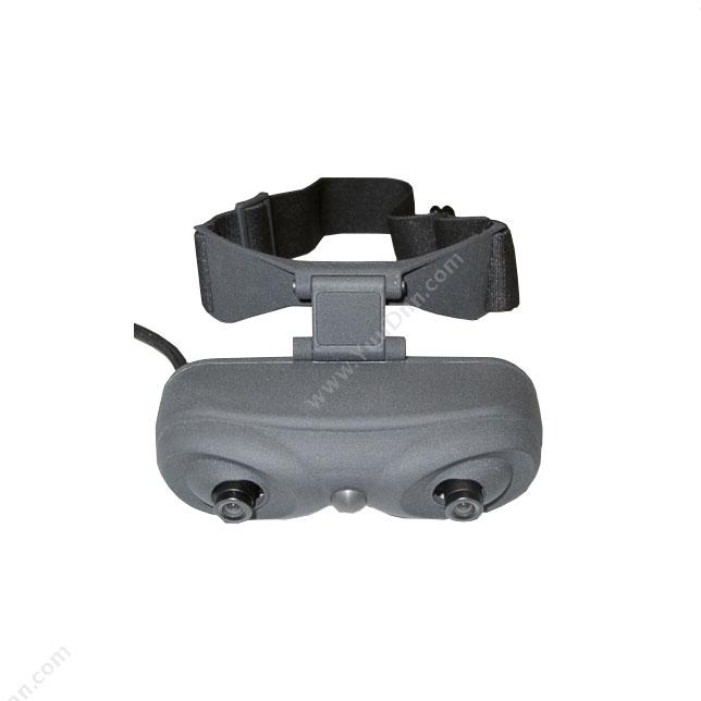 TrivisioAR-vision-3D 增强现实头盔虚拟现实