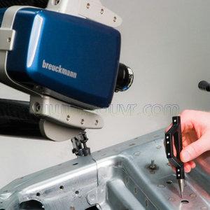 Breuckmann Aicon  stereoSCAN 3D扫描 3D光学扫描器