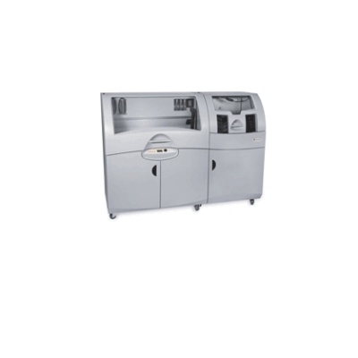 ZCorporation Z Corporation ZPrinter650三维彩色成型机 大型3D打印机