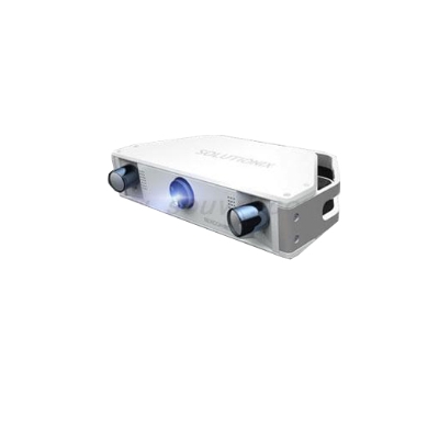 Solutionix Rexcan CS 3D扫描仪 3D光学扫描器