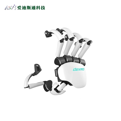 爱迪思通 Dexta-Robotics-力反馈手套 力反馈手套