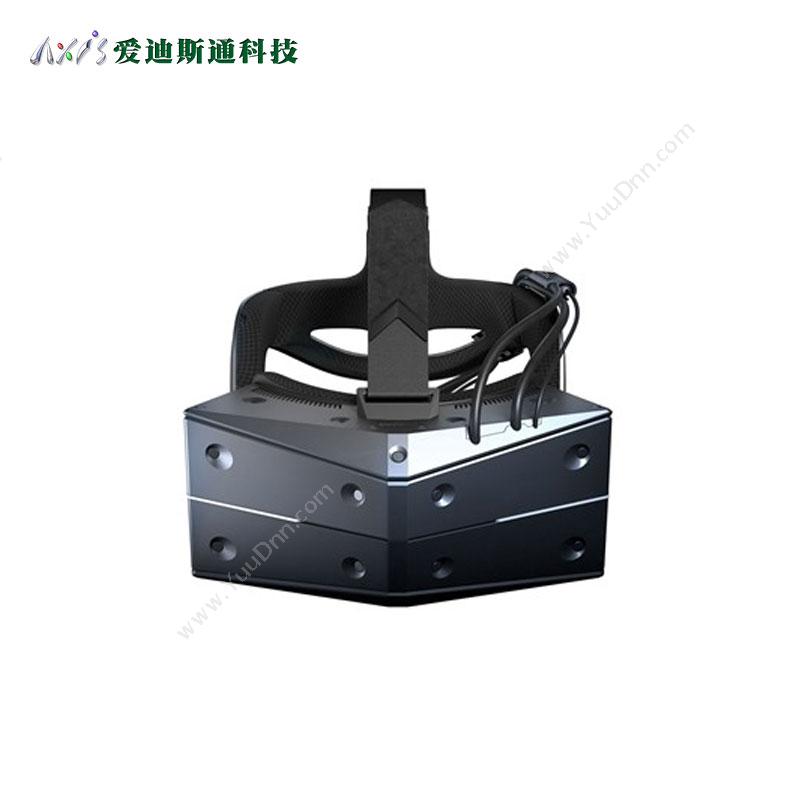 爱迪思通StarVR-One头戴式显示器虚拟现实