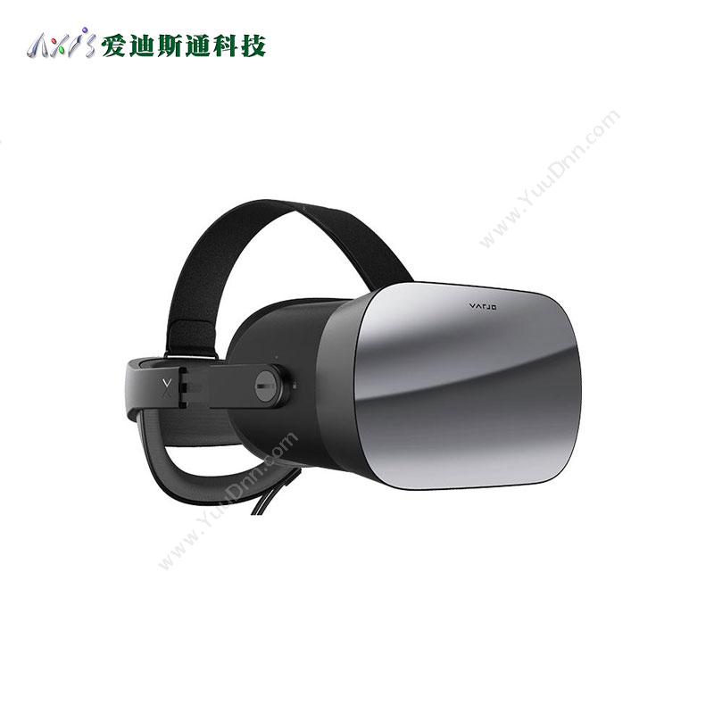 爱迪思通Varjo-VR-1专业级头戴显示器虚拟现实