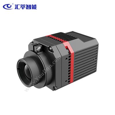 汇萃智能汇萃IR-CAM100系列红外热成像工业相机远心镜头